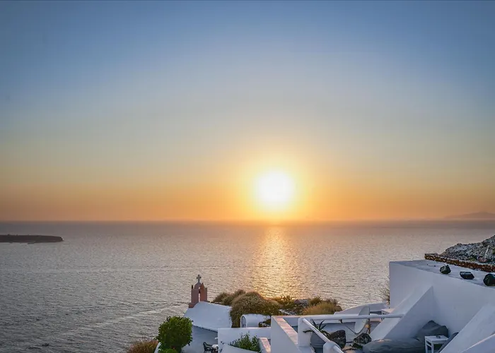 Marizan Caves & Villas