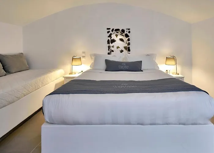 Marizan Caves & Villas